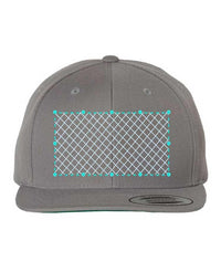 Thumbnail for Embroidered Snapbacks - Constantly Create Shop