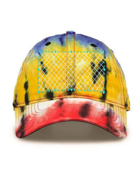 Thumbnail for Embroidered Tie Dye Dad Hats - Constantly Create Shop