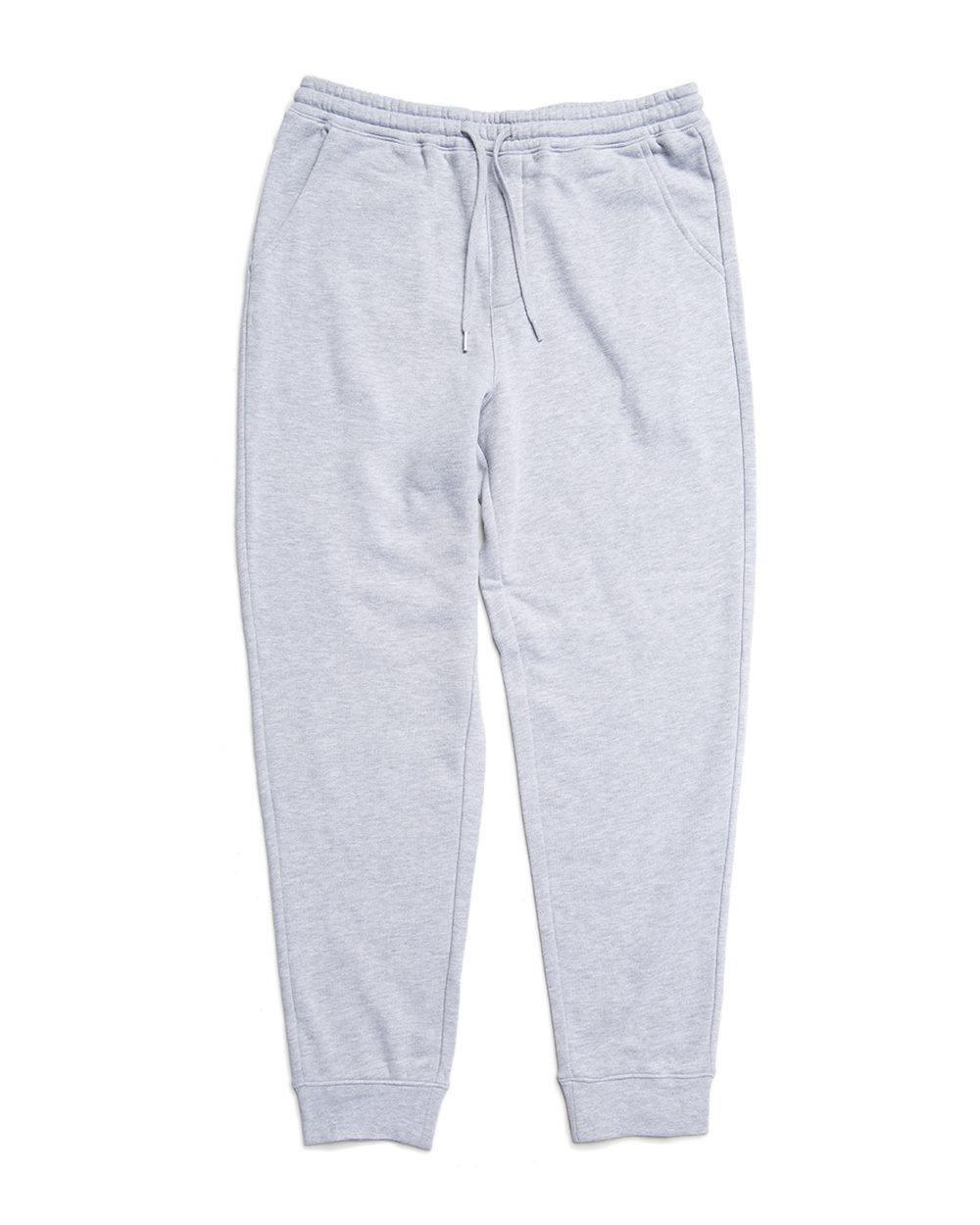 Midweight Fleece Joggers - Constantly Create Shop