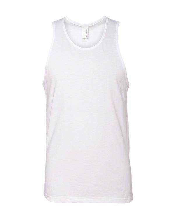 Next Level Tank Top - Constantly Create Shop