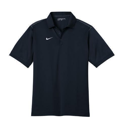 Nike® Dri-FIT Sport Swoosh Pique Polo (Men's) – Constantly Create Shop