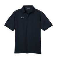Thumbnail for Nike® Dri-FIT Sport Swoosh Pique Polo (Men's) - Constantly Create Shop