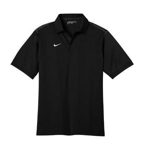 Nike® Dri-FIT Sport Swoosh Pique Polo (Men's) - Constantly Create Shop