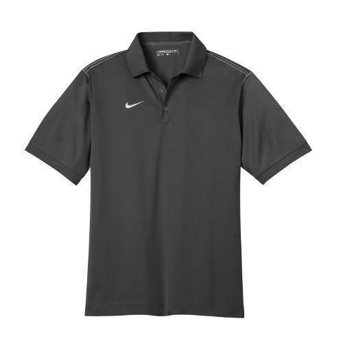 Nike® Dri-FIT Sport Swoosh Pique Polo (Men's) - Constantly Create Shop