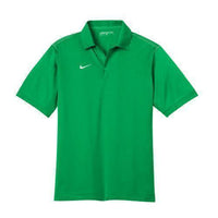 Thumbnail for Nike® Dri-FIT Sport Swoosh Pique Polo (Men's) - Constantly Create Shop