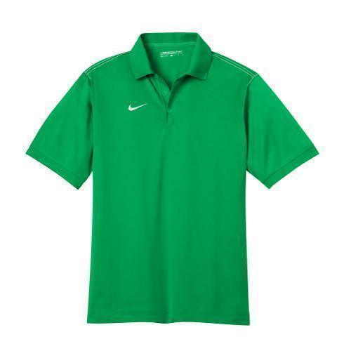 Nike® Dri-FIT Sport Swoosh Pique Polo (Men's) - Constantly Create Shop