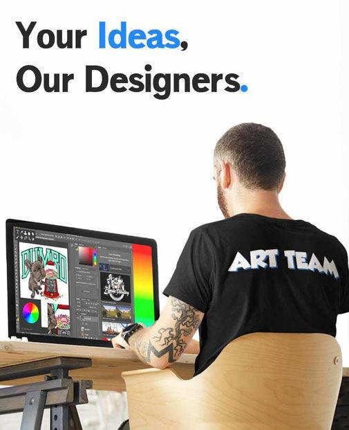 VIP Logo Service - Constantly Create Shop