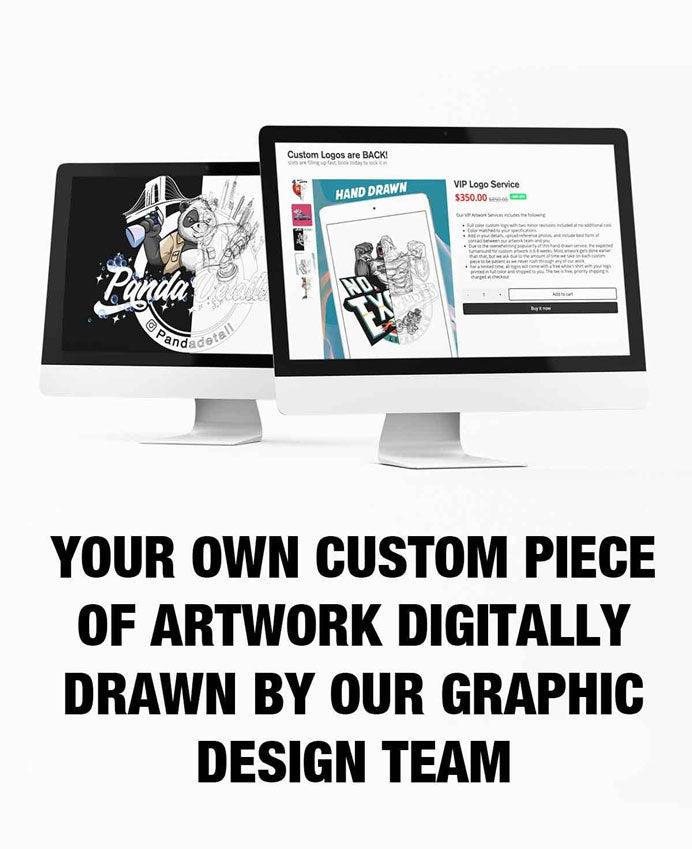 VIP Logo Service - Constantly Create Shop